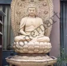 stonemart religious stone buddha statue