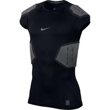 Nike Mens Pro Hyperstrong Football Shirt 839930