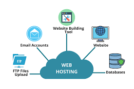 Best Web Hosting Services Provider in India - Micronova IT Solutions