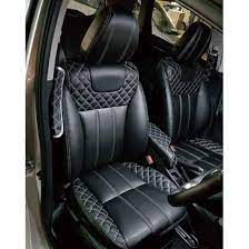 Motorbhp Nappa Leatherette Seat