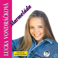 Find the latest tracks, albums, and images from lucie vondráčková. Marmelada Album By Lucie Vondrackova Spotify