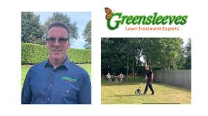 As a result, all our visitors are impressed when they visit our. Greensleeves Lawn Care British Franchise Association