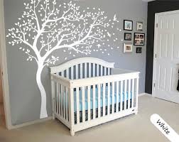 Large Tree Wall Decal Wall Mural