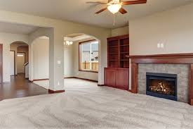clean carpets without the long wait to