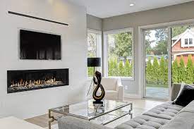 Tips For Mounting A Tv Above A Fireplace