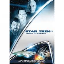 The original series era (23rd century) begins with: Where No Films Have Gone Before The Complete Star Trek Movie List Space