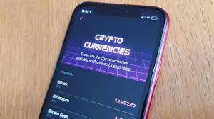 Robinhood allows users to watch ripple cryptocurrency on the app. Can You Buy Ripple On Robinhood App Fliptroniks Com Youtube