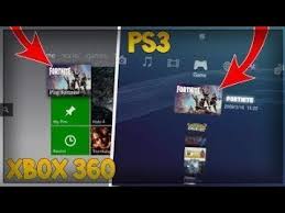 Ps4 | игры архив (ps) How To Get Fortnite On Ps3 Youtube