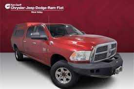 used 2010 dodge ram pickup 3500 for