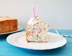 It's a little bit of earth to hold this fluffy cake i had made several angel food cakes before we were married, but the last one i made flopped so bad. 25 Heavenly Angel Food Cake Recipes Brit Co