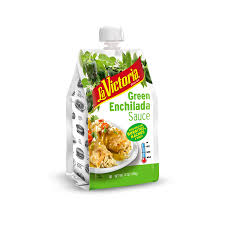 la victoria enchilada sauce green la