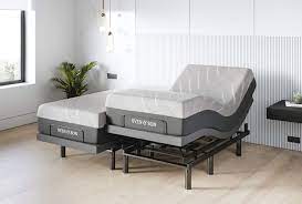 Split King Adjustable Bed Base Frame