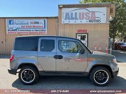 Used 2016 Honda Element For With