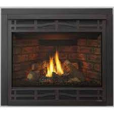 Nbv4236 Novus 36 Bv Gas Fireplace