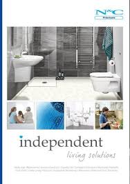 Independent Living Solutions Catalogue