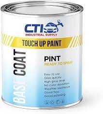 Automotive Touch Up Paint Pint For Your