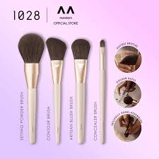 contouring brush best in