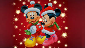 hd wallpaper mickey and minnie mouse