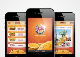 Get secret deals and exclusive mobile coupons with the official burger king® app and save like a king! Creative Brand Designer Dubai Aamirdesign Mobile App Design
