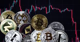 Crypto news is the news aggregator about cryptocurrency, ico, mining and blockchain. Top 10 Cryptocurrency Price Watchlist Why Are Cryptos Bearish Today Blockchain News