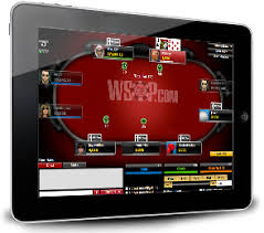 At a good online poker room, you'll be able to find different game types for each of the variations that we listed above. Wsop Real Money Mobile Poker Play