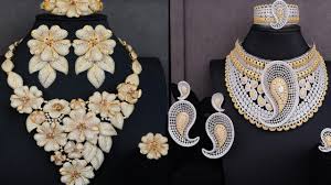 dubai artificial jewellery necklace for