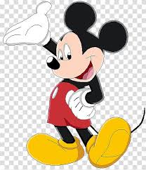 disney mickey mouse ilration