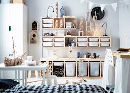 storage ideas to organize your home in