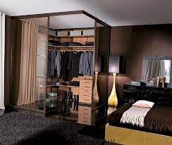 Nightstands moden untuk bilik tidur yang digilap dan fungsi. Wardrobe Diy 75 Gambar Bagaimana Membuat Sistem Storan Premis Bukan Kediaman
