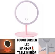 aklin boky touch sensor cosmetic make