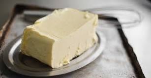 Does butter make you fat?