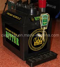liquor tap machine drink dispenser cie