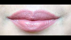 rimmel lasting finish by kate lipstick