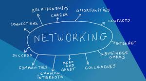 The Importance of Networking (Part 1 of the Networking Playbook)