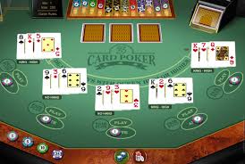 This increase can be either permanent or temporary, with some if you use your credit card responsibly, spending can actually create positive credit history, making you a more likely candidate. 3 Card Poker Rules How To Play 3 Card Poker Online Win