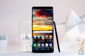 Permanently unlock your samsung without affecting your warranty. Samsung Galaxy Note 8 Review Excellent But Still A Tough Sell Engadget
