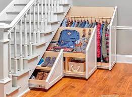 32 Clever Basement Storage System