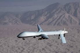 war for american drone pilot