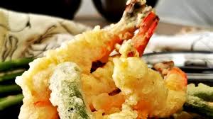 tempura batter recipe how to make