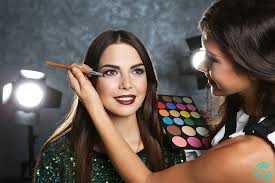 makeup artist stylists and beauty