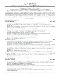 Sample Cover Letter For Apartment Leasing Agent Leasing Consultant