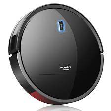 enther robot vacuum cleaner robotic