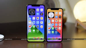 Just as it has been in past years, the best way to pick up an iphone 12, iphone 12 mini, iphone 12 pro, or iphone 12 pro max unlocked is to buy directly from apple. Iphone 12 Pro Max Review Ndtv Gadgets 360