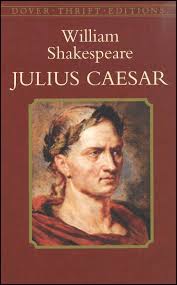 Discuss Shakespeare s presentation of the speeches of Brutus and    