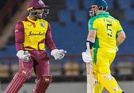 West indies will stick with the young guns during the australia series to build their confidence ahead of the t20 world cup according to skipper kieron pollard. G3jwhuvoilmplm