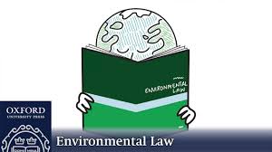 environmental laws oxford academic