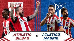 If you would like to watch this match. Athletic Club Vs Atletico Madrid La Liga Match Preview And Prediction