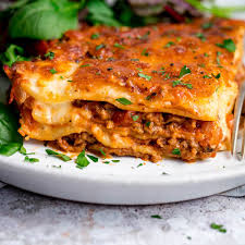 easy lasagne recipe nicky s kitchen