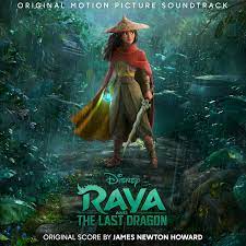 Siêu phẩm hoạt hình Disney - 'Raya and the Last Dragon' tung nhạc phim  chính thức, dọn đường cho ngày ra rạp trademark_site