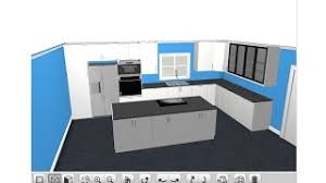 ikea 3d kitchen planner tutorial 2016